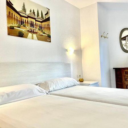 Apartamentos En Alquiler Chinasol Almuñécar Εξωτερικό φωτογραφία