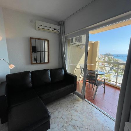 Apartamentos En Alquiler Chinasol Almuñécar Εξωτερικό φωτογραφία