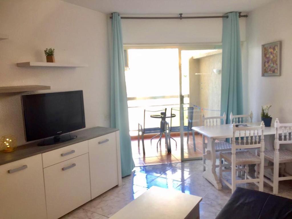Apartamentos En Alquiler Chinasol Almuñécar Εξωτερικό φωτογραφία