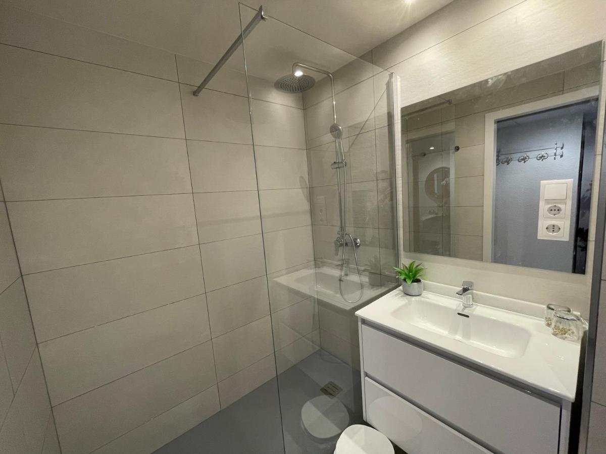 Apartamentos En Alquiler Chinasol Almuñécar Εξωτερικό φωτογραφία