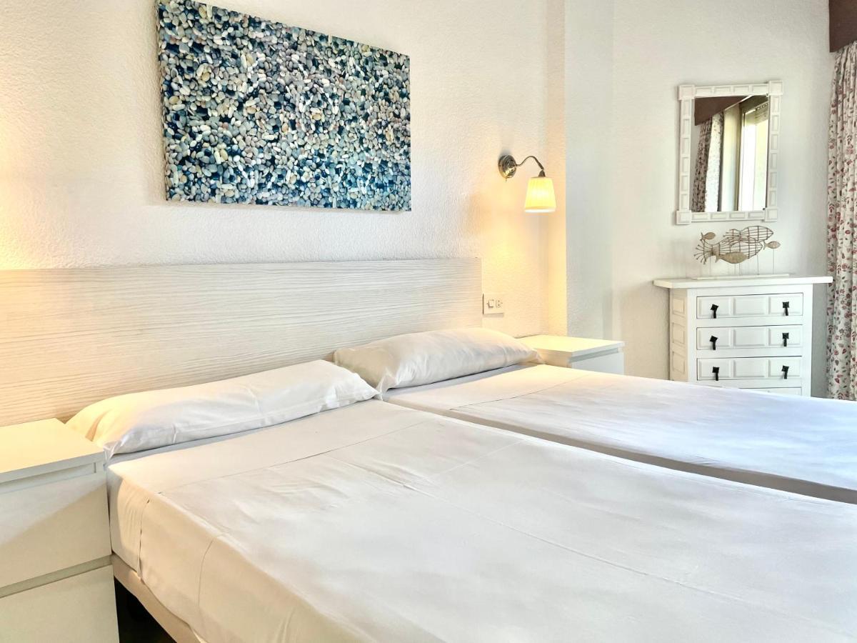 Apartamentos En Alquiler Chinasol Almuñécar Εξωτερικό φωτογραφία