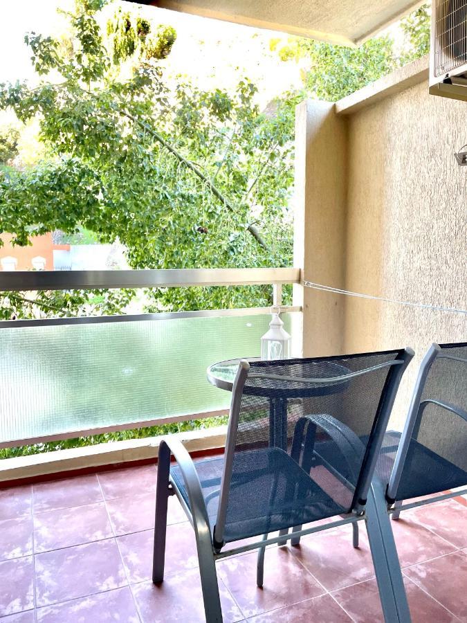 Apartamentos En Alquiler Chinasol Almuñécar Εξωτερικό φωτογραφία