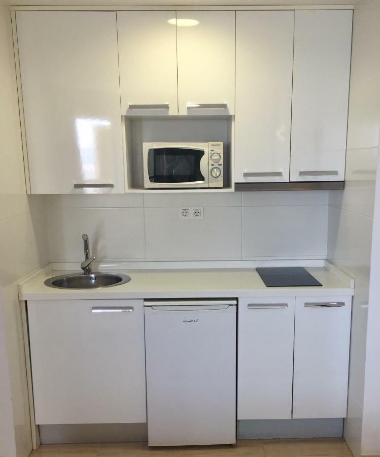 Apartamentos En Alquiler Chinasol Almuñécar Εξωτερικό φωτογραφία