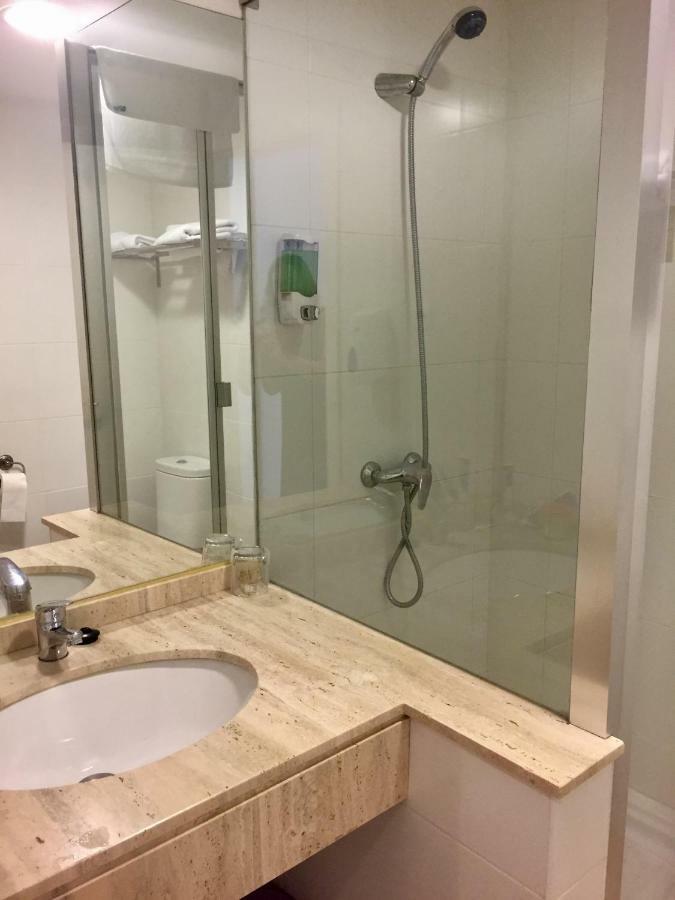 Apartamentos En Alquiler Chinasol Almuñécar Εξωτερικό φωτογραφία